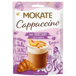 napoj-kawowy-cappuccino-croissant-z-brzoskwinia-25g