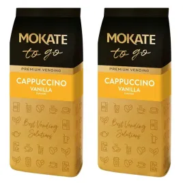 napoj-kawowy-kawa-cappuccino-waniliowe-1kg-pianka-vending-mokate-x2-szt