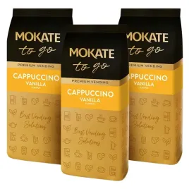 napoj-kawowy-kawa-cappuccino-waniliowe-1kg-pianka-vending-mokate-x3-szt