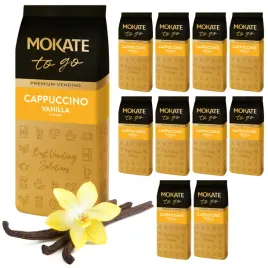 napoj-kawowy-kawa-cappuccino-waniliowe-1kg-pianka-vending-mokate-x-10-szt