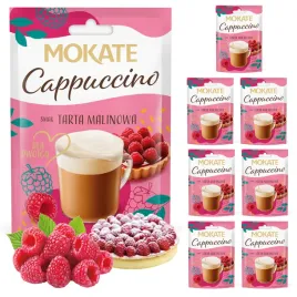 slodka-kawa-cappuccino-tarta-malinowa-deserowa-pianka-bez-eskpresu-40g