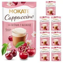 slodka-kawa-cappuccino-wisnia-acerola-deserowa-pianka-bez-ekspresu-40g