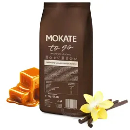 napoj-kawowy-kawa-cappuccino-instant-vending-karmel-wanilia-mokate-1kg