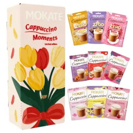 prezent-na-dzien-matki-kawa-cappuccino-mokate-napoj-kawowy-12-smakow-24szt