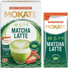 matcha-latte-truskawkowa-japonska-zielona-herbata-instant-6-szt-mokate