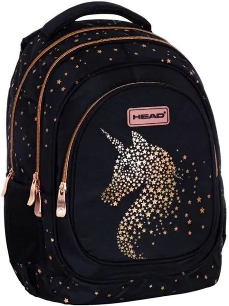 plecak-head-golden-effect-classy-gold-stan-nowy