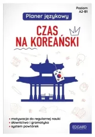 planer-jezykowy-czas-na-koreanski-a1-b1