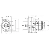silnik-hydrauliczny-wp250-omp-93506-stan-nowy