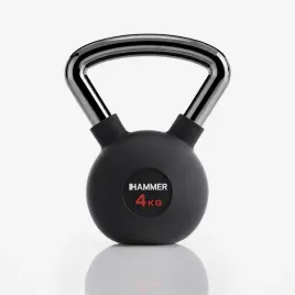 kettlebell-gumowany-premium-4-kg-hammer