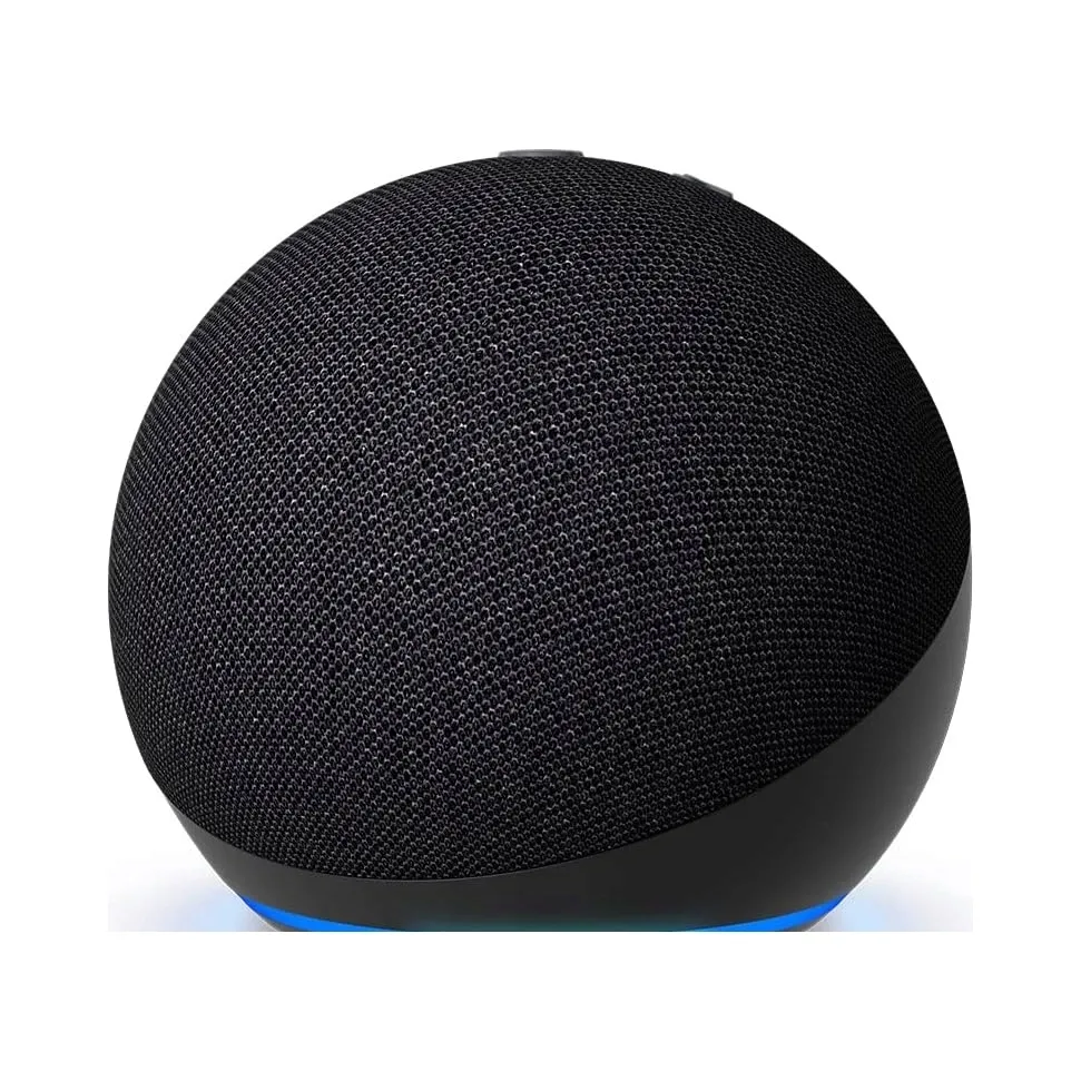 glosnik-amazon-echo-dot-5-generacja-2022-czarny