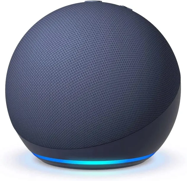 glosnik-amazon-echo-dot-5-generacja-2022-czarny-marka-amazon