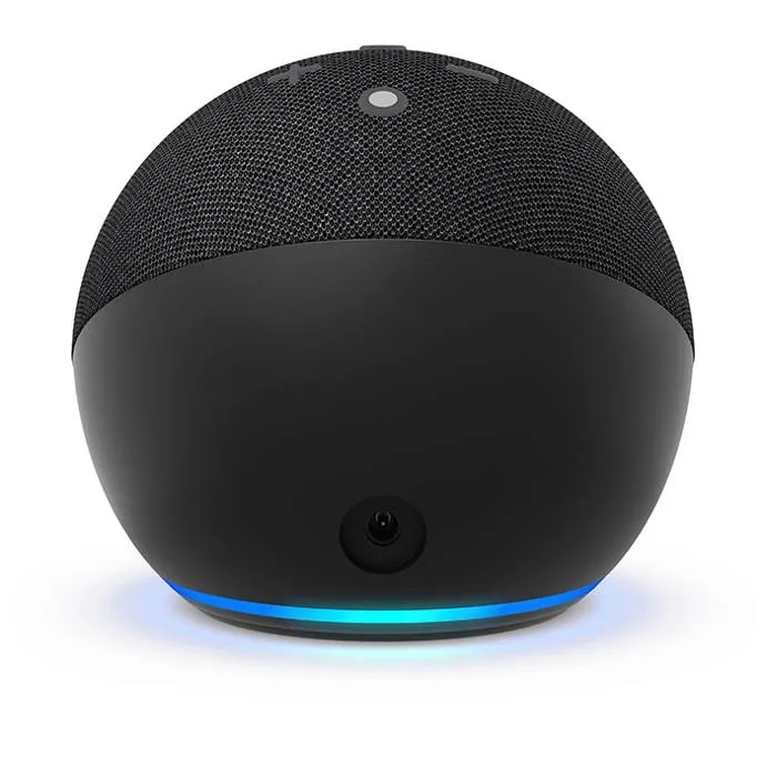 glosnik-amazon-echo-dot-5-generacja-2022-czarny