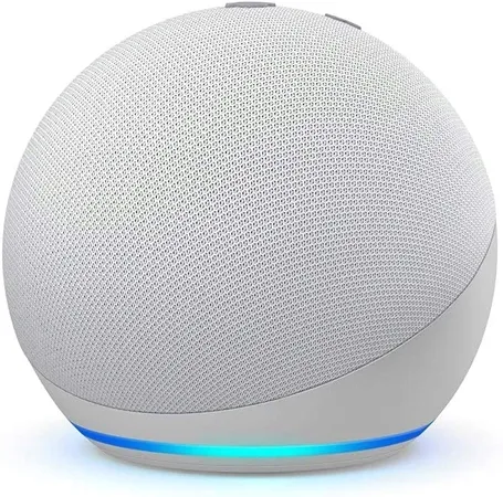 glosnik-amazon-echo-dot-5-generacja-2022-czarny-kolor-czarny