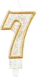 swieczka-na-tort-cyfra-7-urodziny-zloty-kontur
