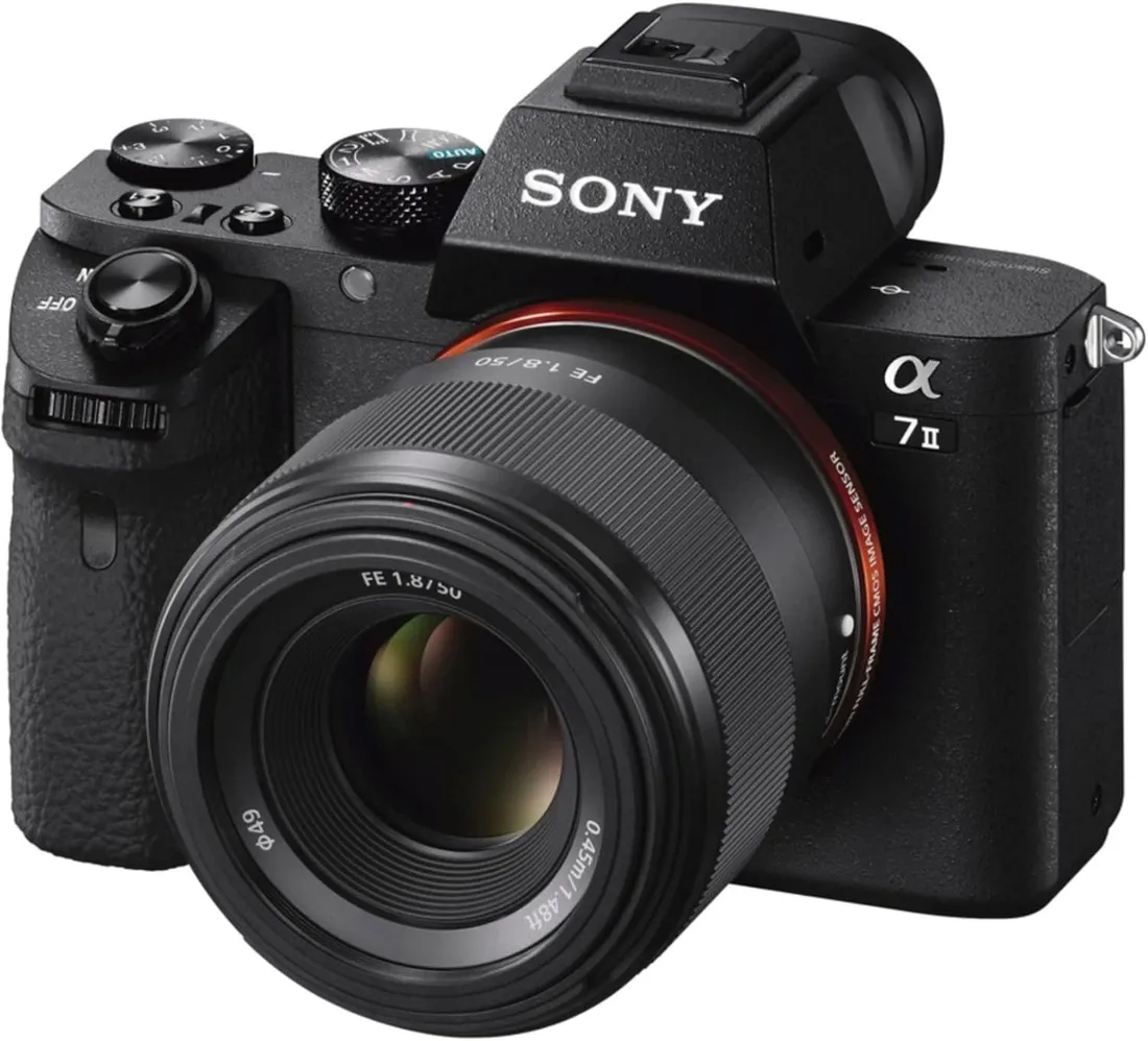 obiektyw-sony-e-sel50-1-8-stan-nowy