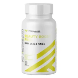suplement-diety-promaker-beauty-boost-pro-wlosy-skora-paznokcie-90-szt