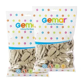 balony-pastelowe-latte-cafe-kawowe-latte-bezowe-084-gemar-30cm-200sz
