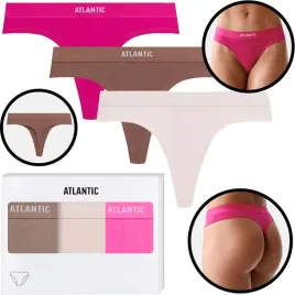 atlantic-majtki-damskie-stringi-3clp013-rozc-capj-rozj-s