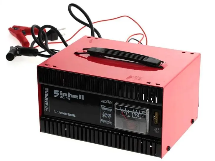 einhell-prostownik-cc-bc-12-stan-nowy-natezenie-maksymalne-12-a