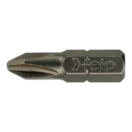 bit-krzyzowy-philips-ph2-25mm-ph-2-ph2x25-stalowy-krzyzak-felo-fl02202010