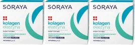 3-x-soraya-kolagen-krem-tlusty-50ml-formula-z-kolagenem-elastyna-witaminy