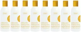 8-x-ziaja-odzywka-intensywna-regeneracja-miod-200ml-zmniejsza-lamliwosc