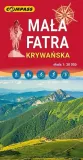 mapa-mala-fatra-praca-zbiorowa
