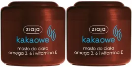 2x-kakaowe-maslo-do-ciala-200ml-ziaja-witamina-e-odzywienie-ciala-omega-36