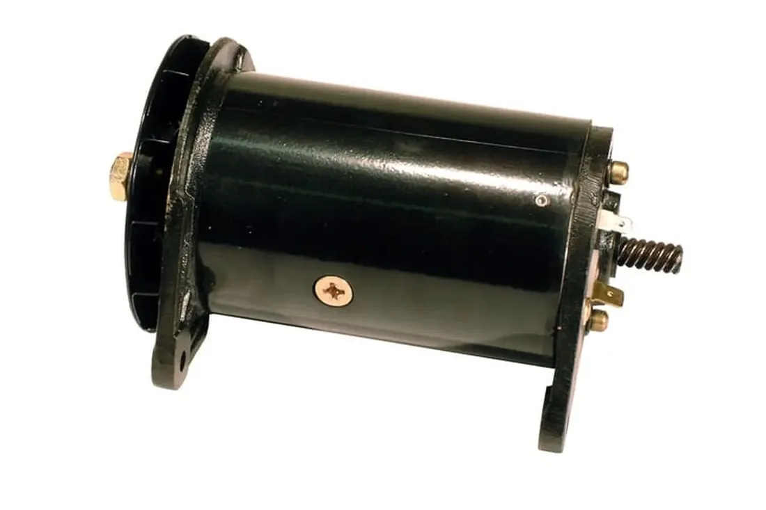 vpf1001-alternator