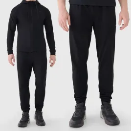 spodnie-meskie-4f-sportowe-szybkoschnace-do-biegania-treningowe-czarne-s
