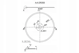 fle0154n-talerz-gladki-350x4-0-mm