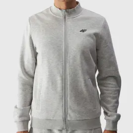 bluza-meska-4f-sportowa-rozpinana-nieocieplana-dresowa-bez-kaptura-szara-xl