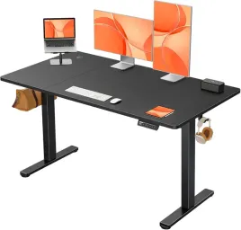 biurko-ergear-elektryczne-czarne-140x70cm-regulacja-wysokosci