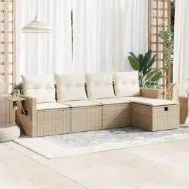 vidaxl-5-cz-zestaw-mebli-ogrodowych-z-poduszkami-bezowy-polirattan
