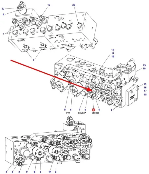 ag634159-zawor-hydrauliczny-stan-nowy