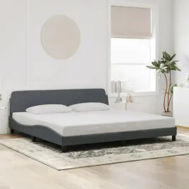 vidaxl-rama-lozka-bez-materaca-ciemnoszara-200x200-cm-aksamitna