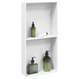 vidaxl-wneka-prysznicowa-biala-matowa-32x62x9-cm-stal-nierdzewna