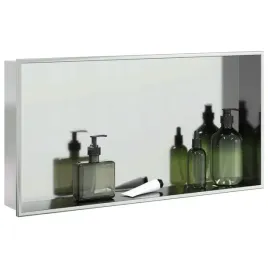 vidaxl-wneka-prysznicowa-szczotkowana-srebrna-62x32x9-cm-stal