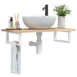 vidaxl-polka-scienna-pod-umywalke-stal-i-lite-drewno-akacjowe