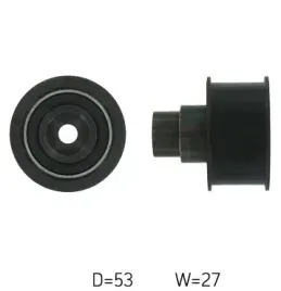 kolo-prowadzace-opel-1-7d-skf