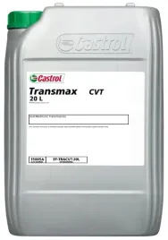 castrol-olej-przekladniowy-transmax-cvt-20l