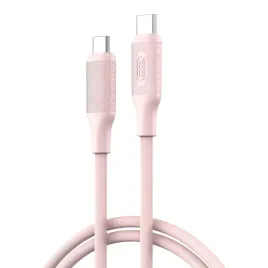 szybki-kabel-xo-nb-q265b-pd-szybkie-ladowanie-usb-c-usb-c-10m-60w-rozowy