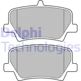 delphi-klocki-hamulcowe-lp3434-stan-nowy