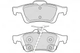 klocki-hamulcowe-valeo-601709