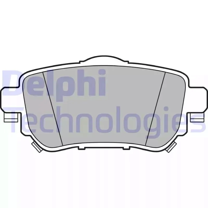 delphi-klocki-hamulcowe-tyl-lp3145