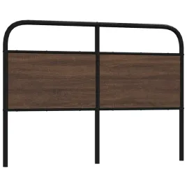vidaxl-wezglowie-brazowy-dab-120-cm-stal-i-material-drewnopochodny