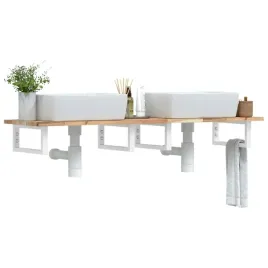 vidaxl-polka-scienna-pod-umywalke-stal-i-lite-drewno-akacjowe