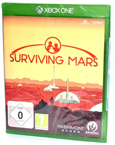 surviving-mars-nowa-pudelkowa-microsoft-xbox-one
