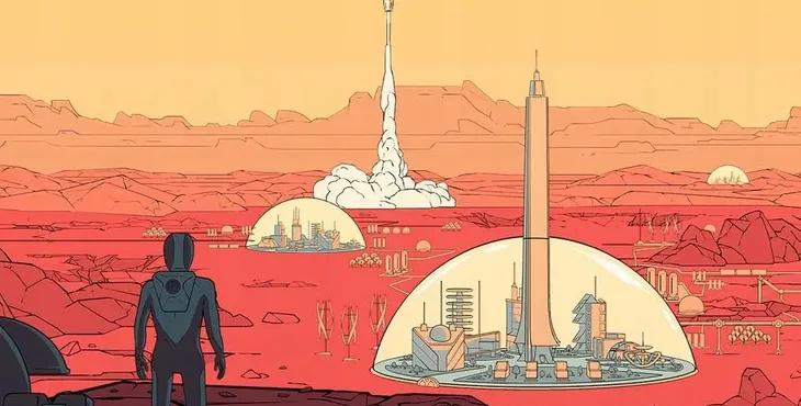 surviving-mars-nowa-pudelkowa-microsoft-xbox-one-stan-nowy