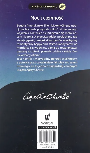 noc-i-ciemnosc-autor-agatha-christie